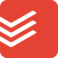 The Todoist icon for the integration